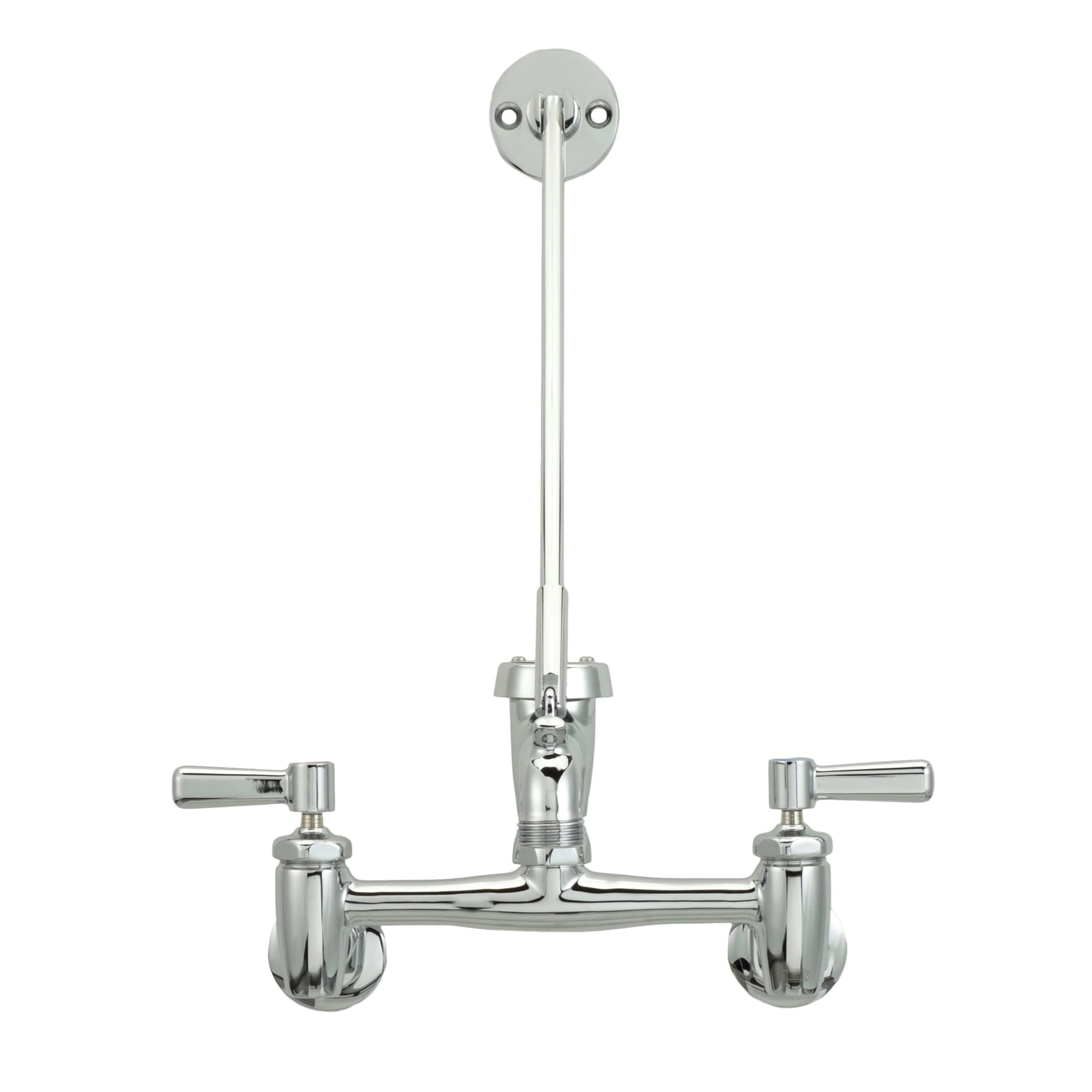 Zurn Industries Z843M1-XL-CS Service Sink Faucet w/ 8
