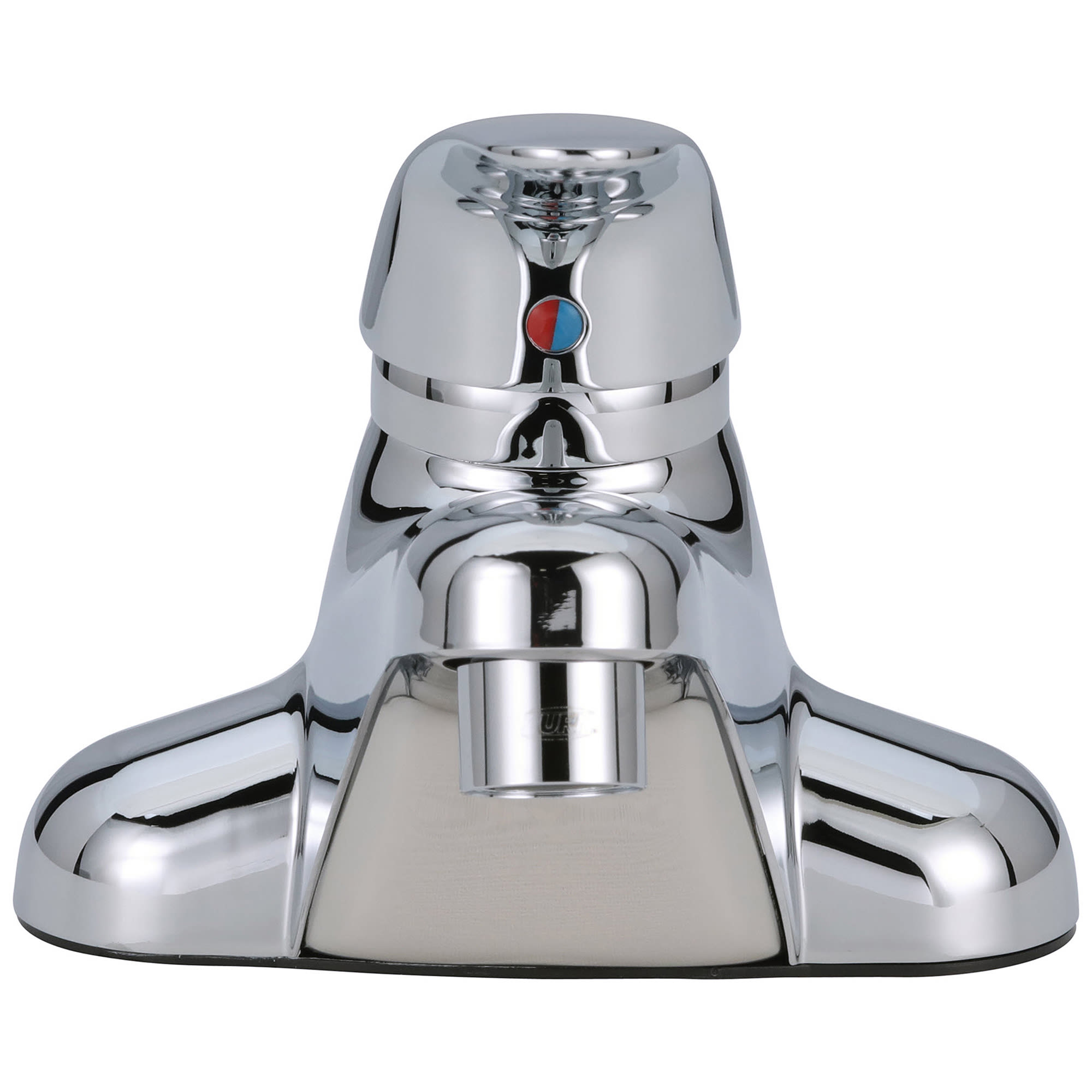 Zurn Industries Z7443-XL-FC Deck Mount Sierra Faucet w/ 0.5 gpm