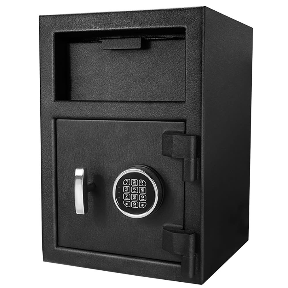 Barska AX12588 1.03 cu ft Depository Safe w/ Keypad Lock