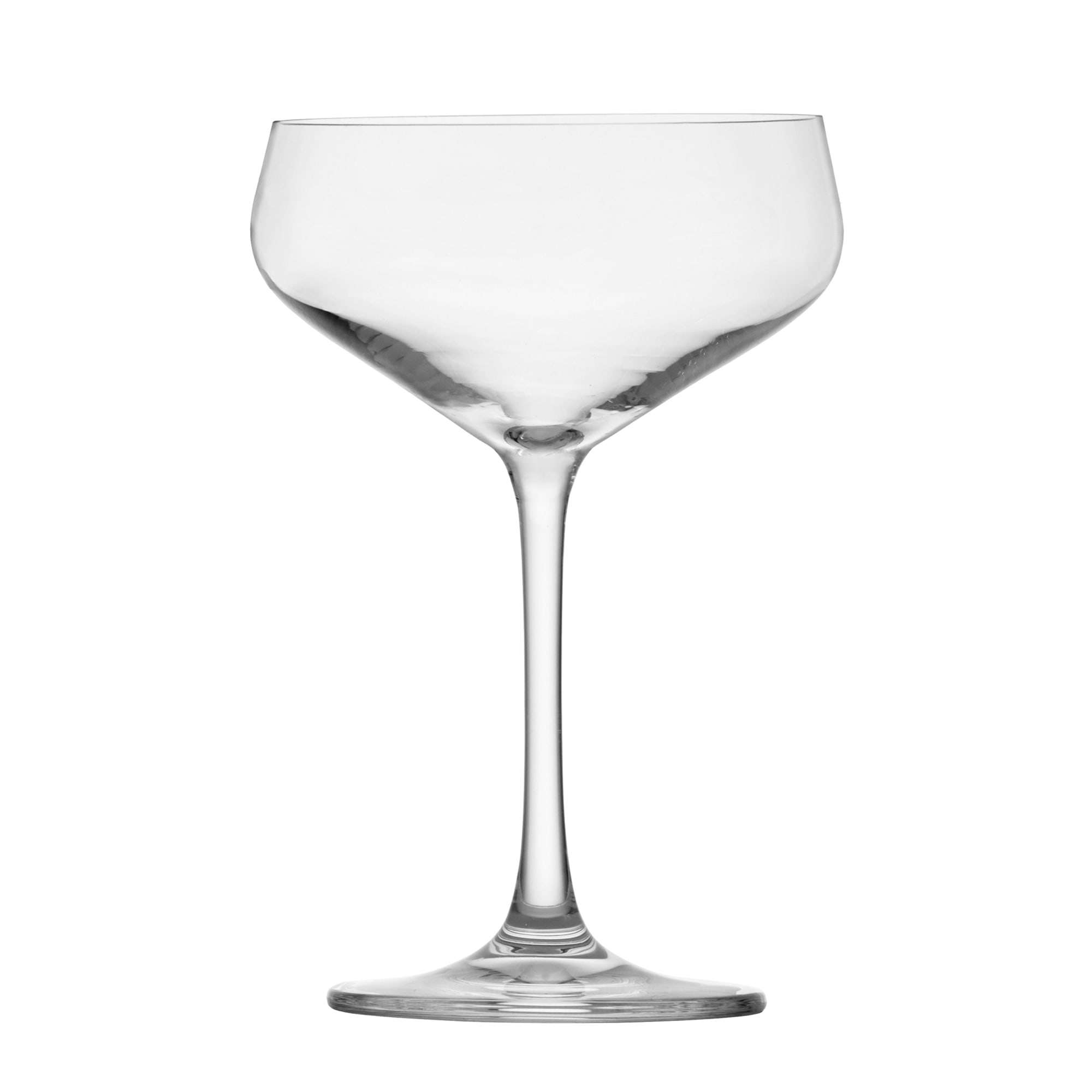 Schott Zwiesel 8 4/5 oz Bar Special Coupe Martini Cocktail Glass (0023.