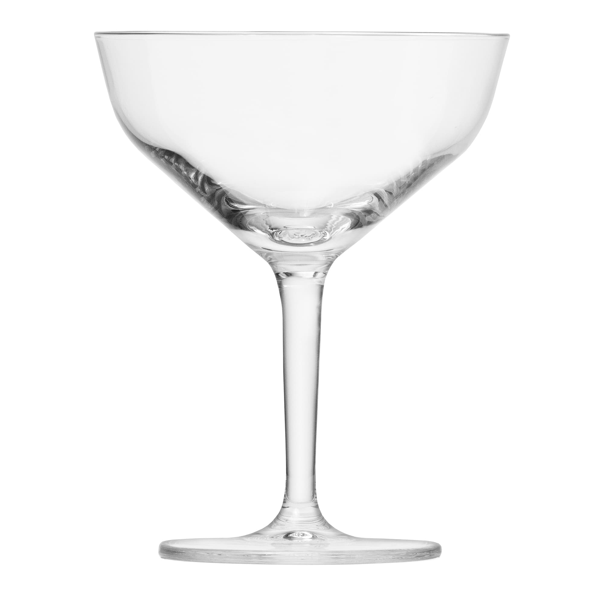 Schott Zwiesel 0029.115839 7 3/5 oz Basic Bar Coupe Martini Cocktail Glass