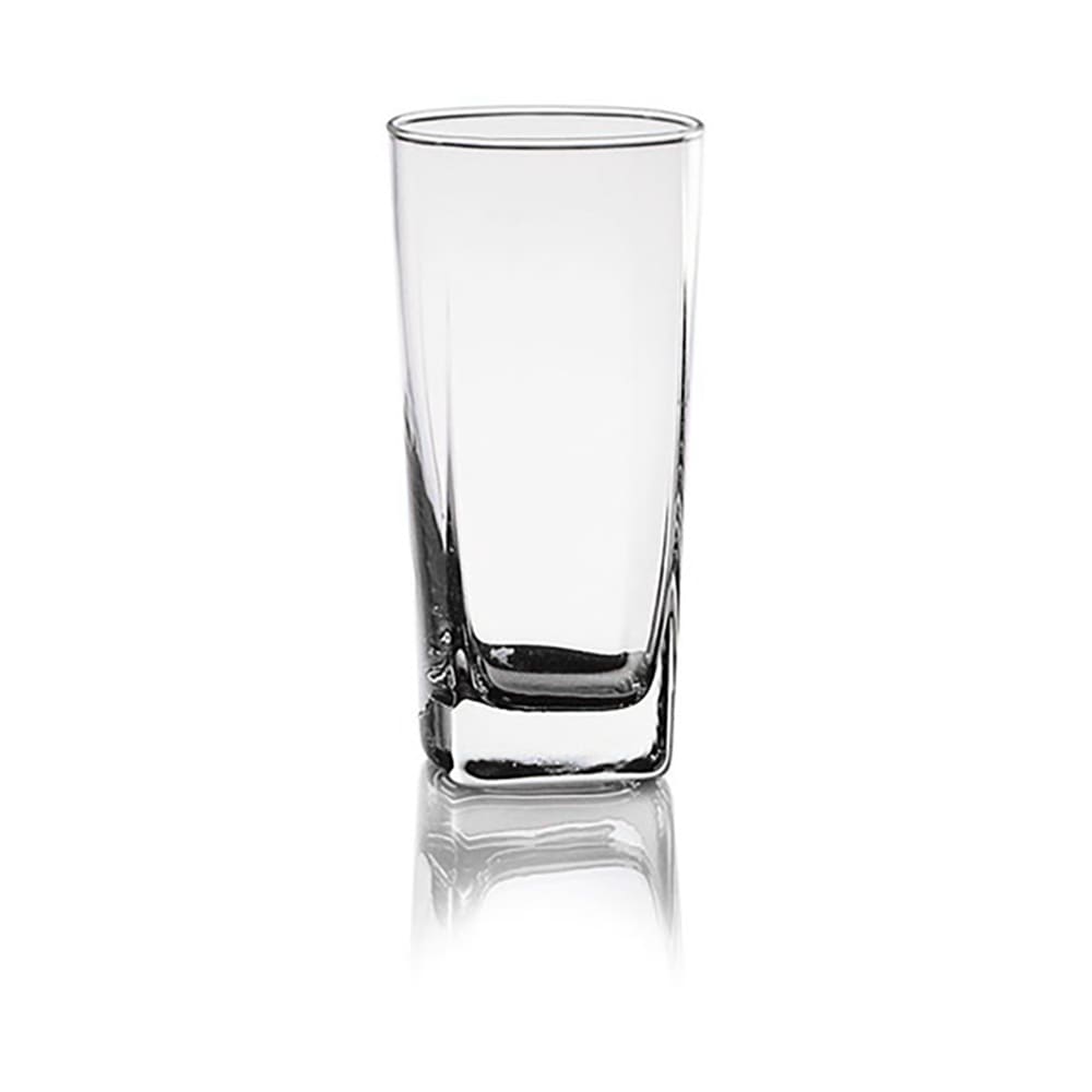 Anchor Hocking 11 1/4 oz Plaza Highball Glass (1B11011)