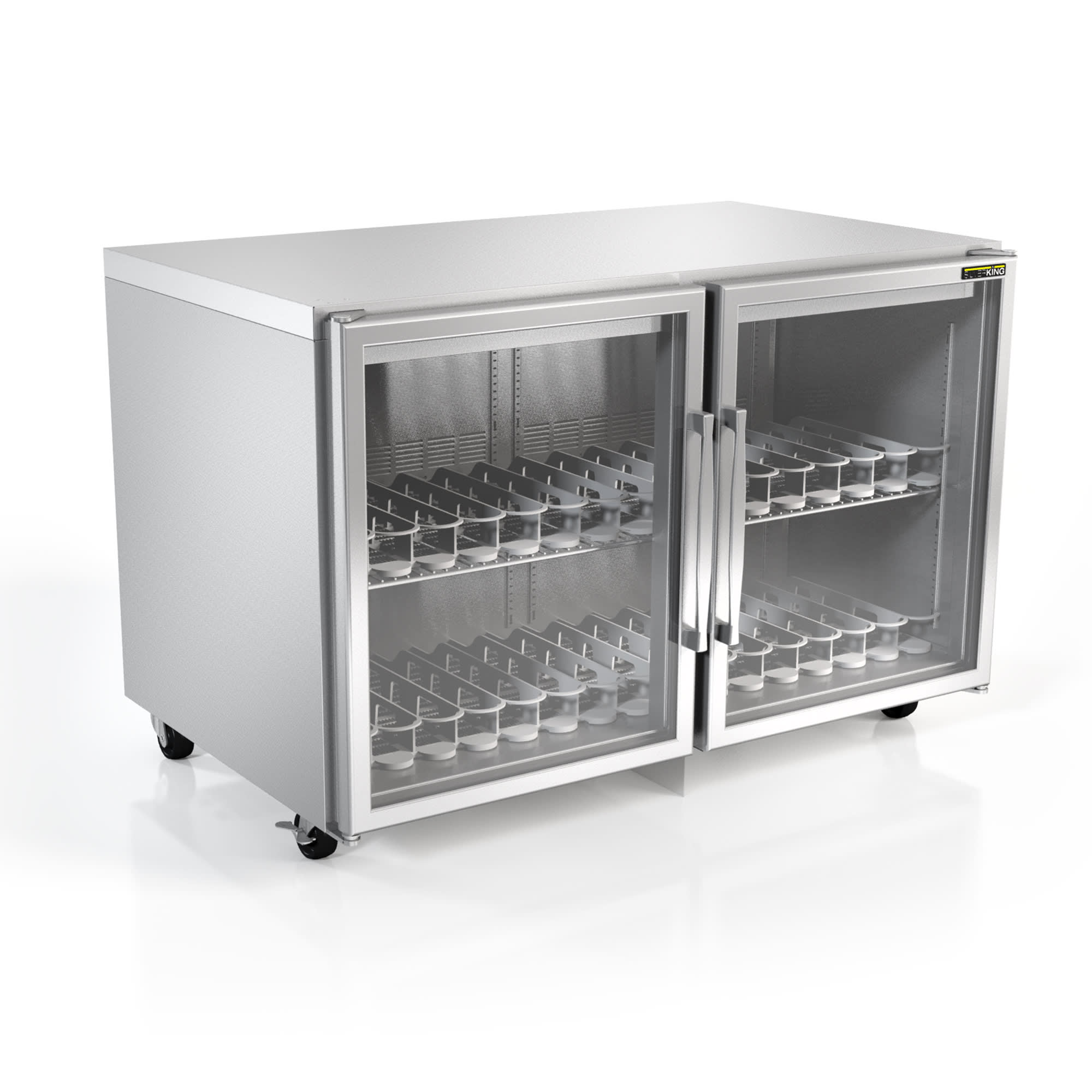 Silver King SKR48A-EGUS1 48