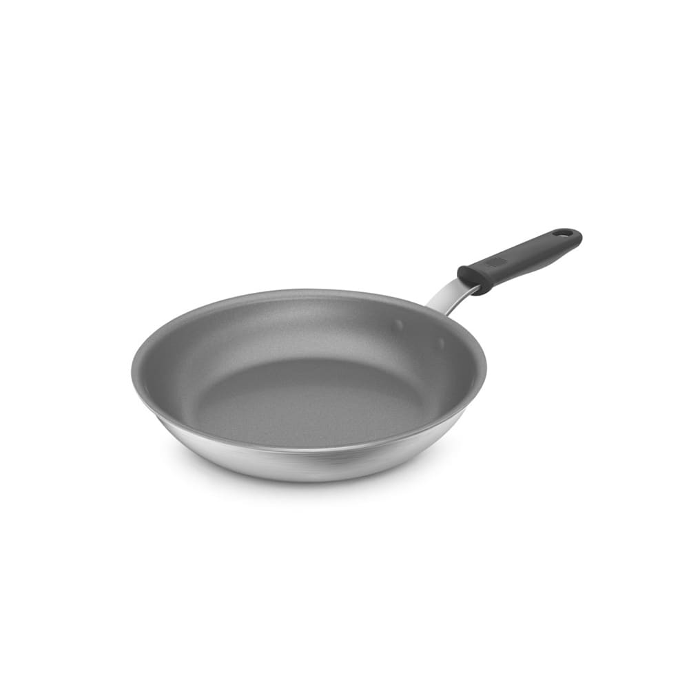 Vollrath 562214 14 Wear Ever® Non Stick Aluminum Frying Pan W Hollow Silicone Handle