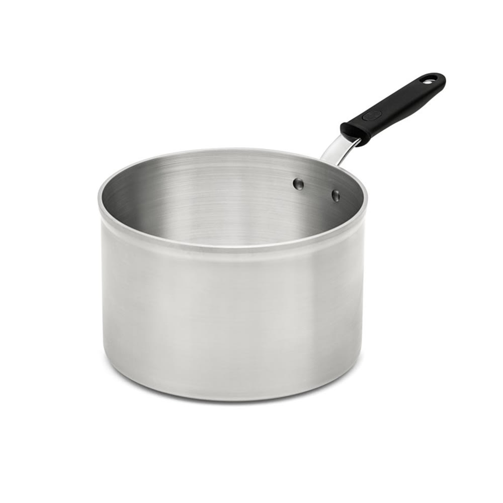 Vollrath Wear-Ever Classic Select 2.5 Qt. Aluminum Sauce Pan with