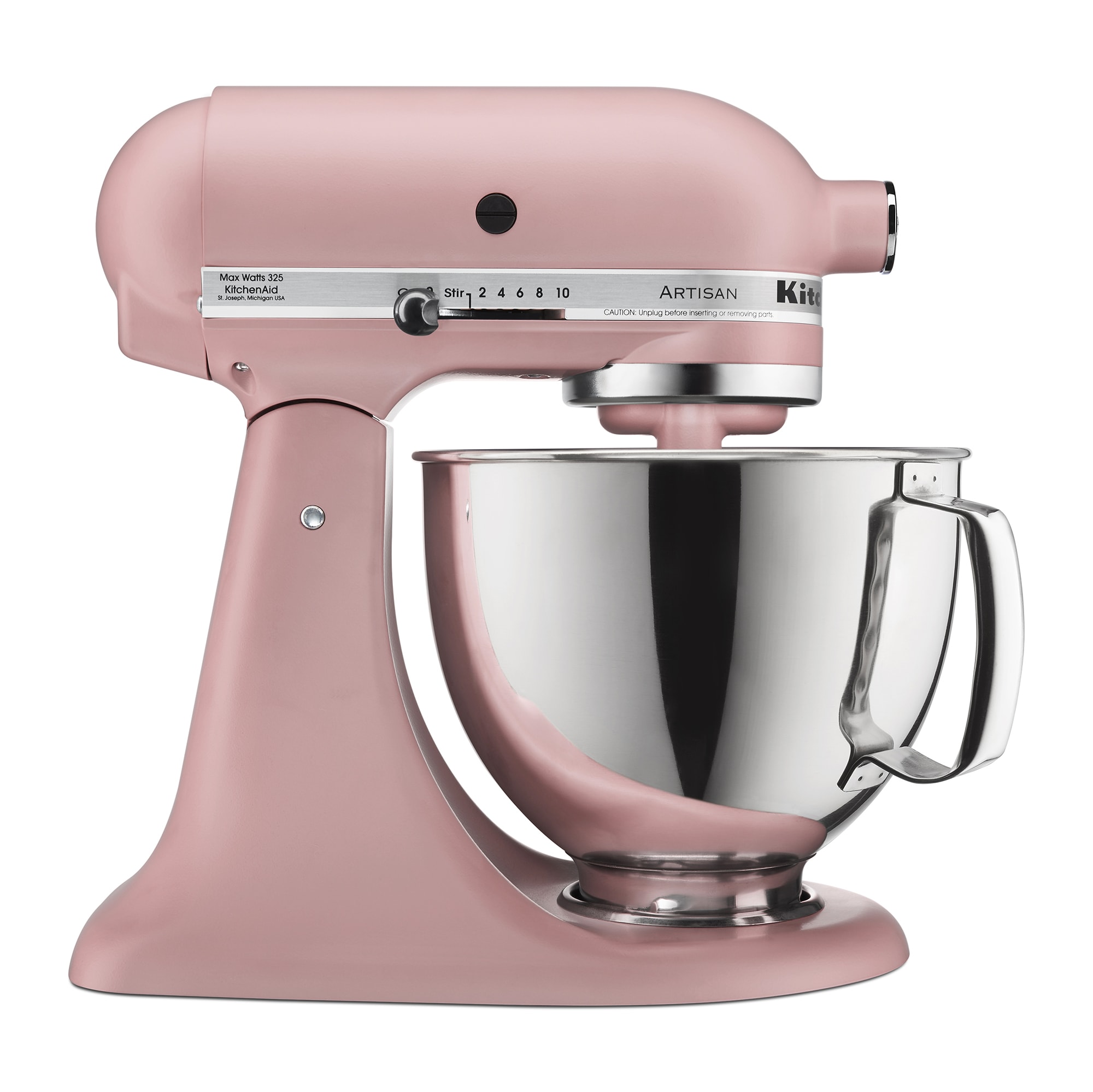 New KitchenAid Pink Dried Rose KitchenAid Can Opener (Color: HDRA)