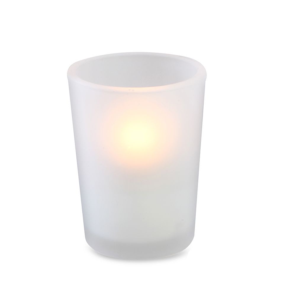 Sterno 80286 Luna Votive Candle Lamp - 2 3/8