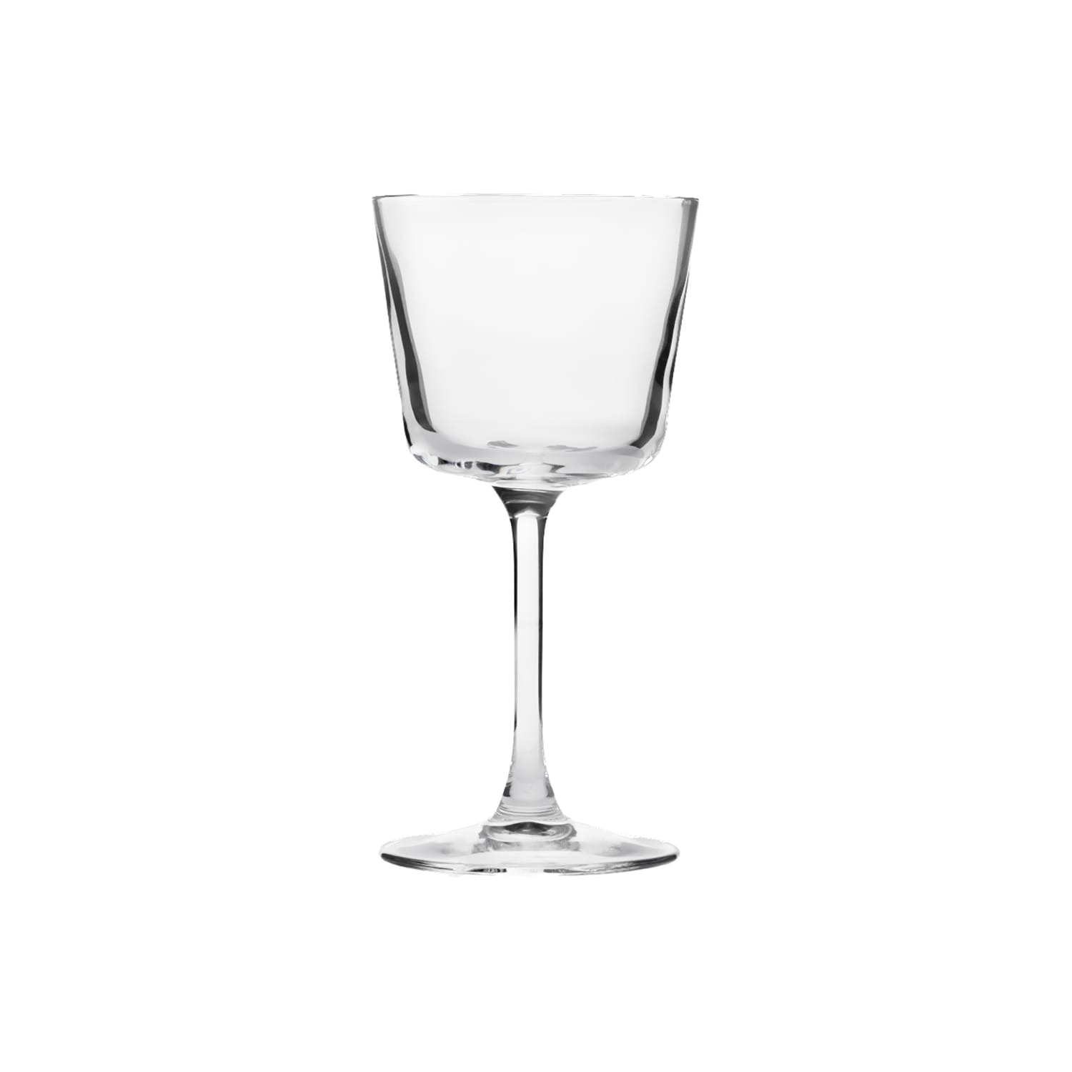 Arcoroc V2760 5 1/2 oz Romeo Coupe Cocktail Glass