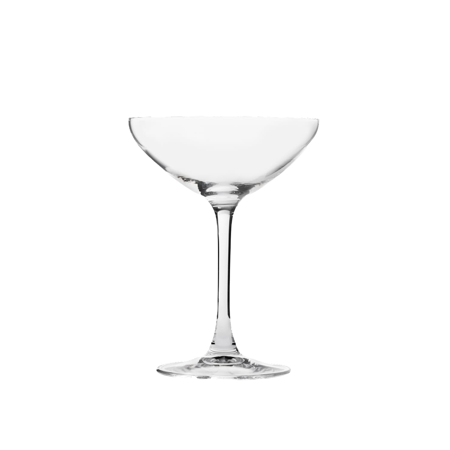Arcoroc V2761 8 oz Romeo Coupe Cocktail Glass