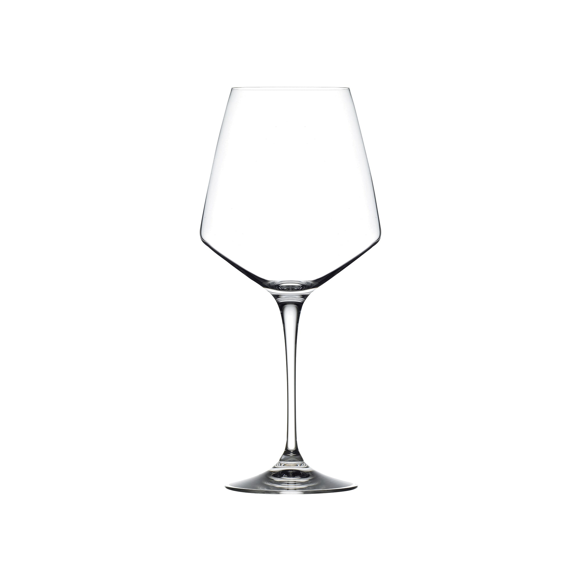 Steelite 662RCR308 26 1/4 oz RCR Crystal Aria Red Wine Glass