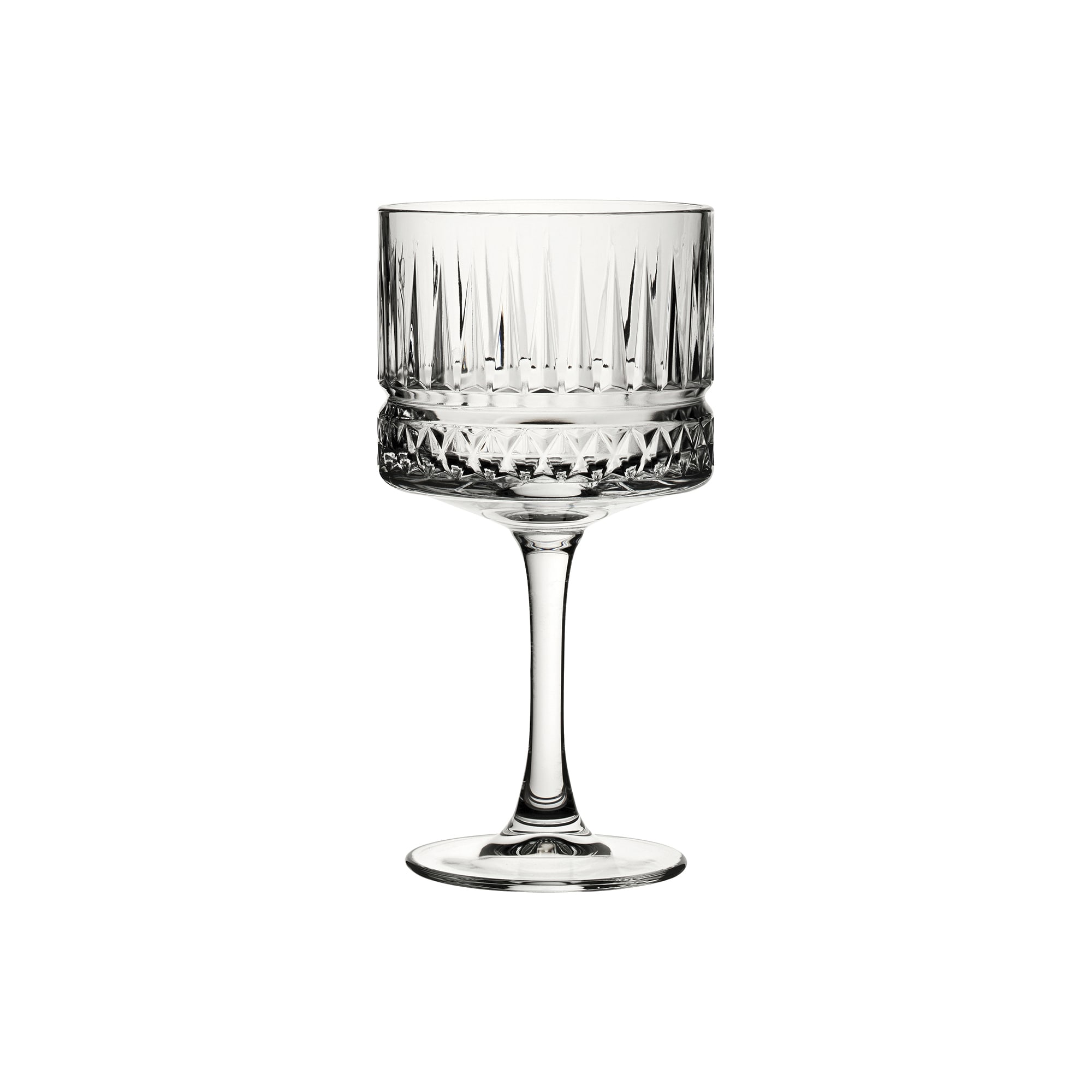 Steelite P440437 17 Oz Pasabahce Elysia Cocktail Glass