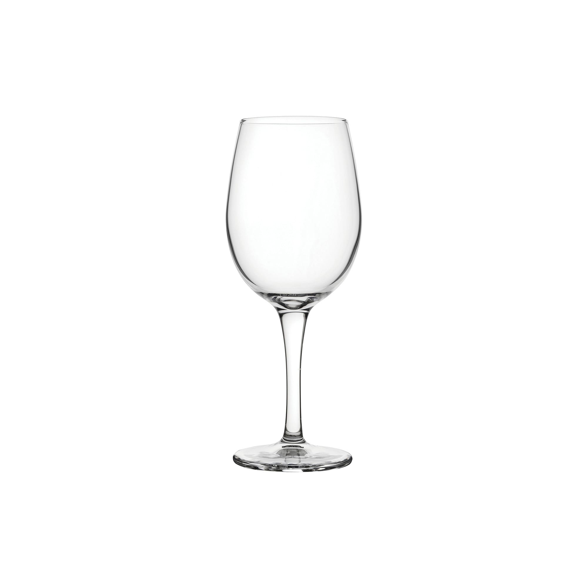 Arcoroc Q2517 16 oz Universal Tall Wine Glass