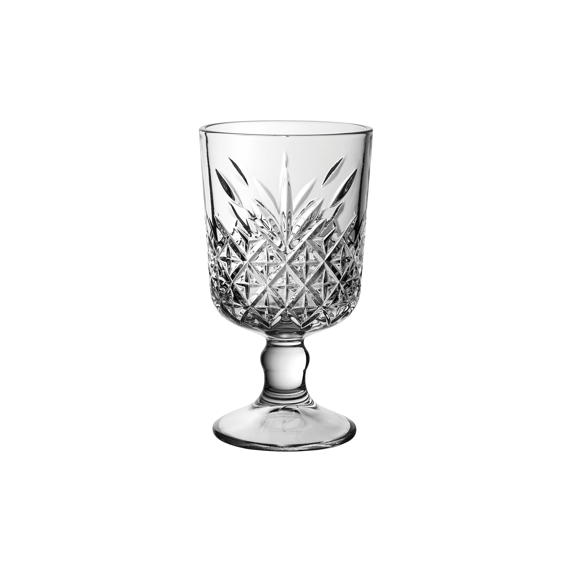Arcoroc Q2505 19 oz Universal Tall Wine Glass