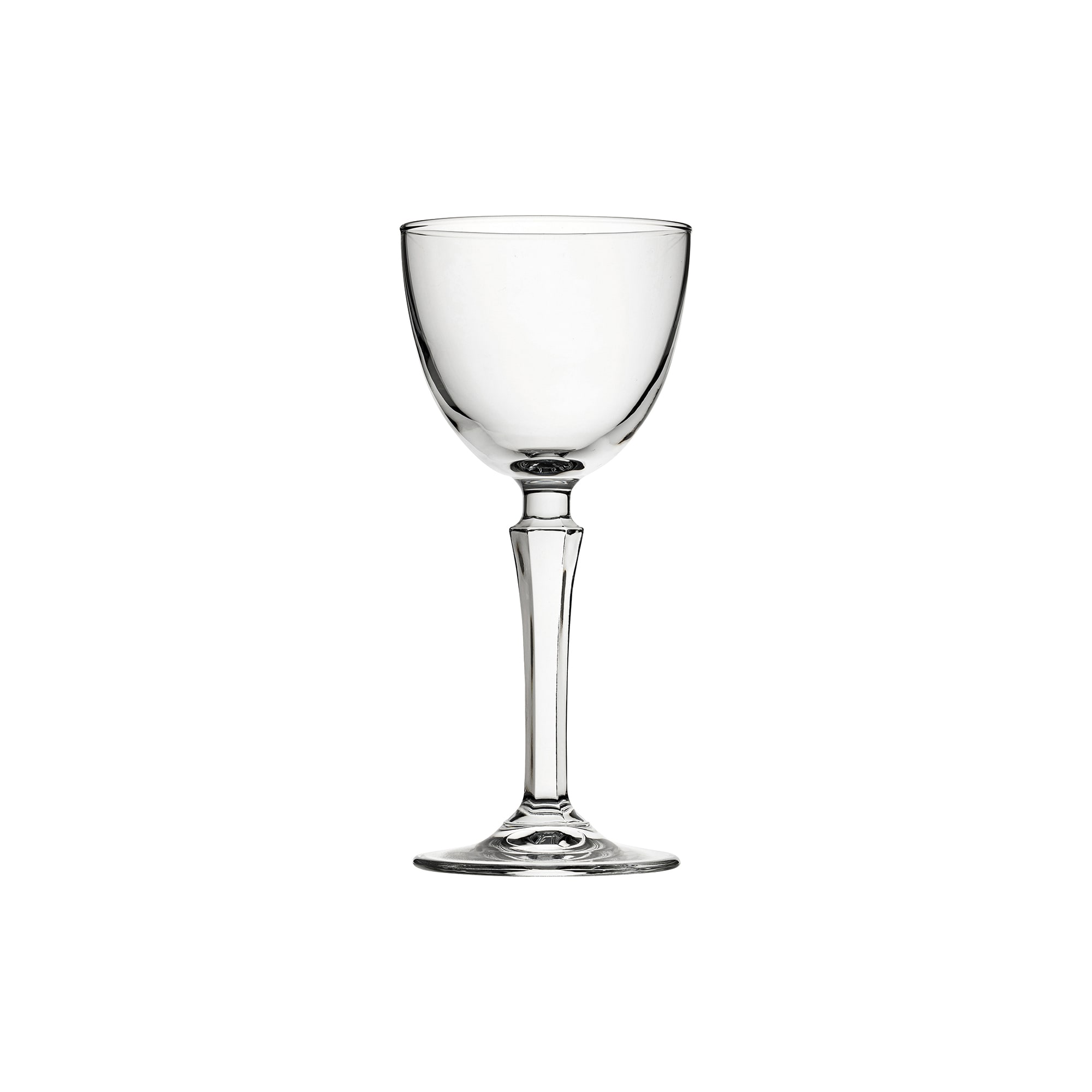 Nora Noblesse Crystal Coupe Glass Set in 2023