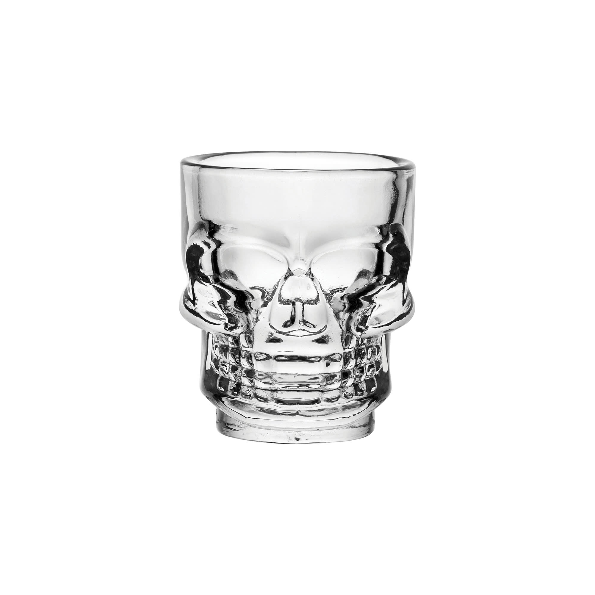 Shot Glasses & Double Shot Glasses - KaTom