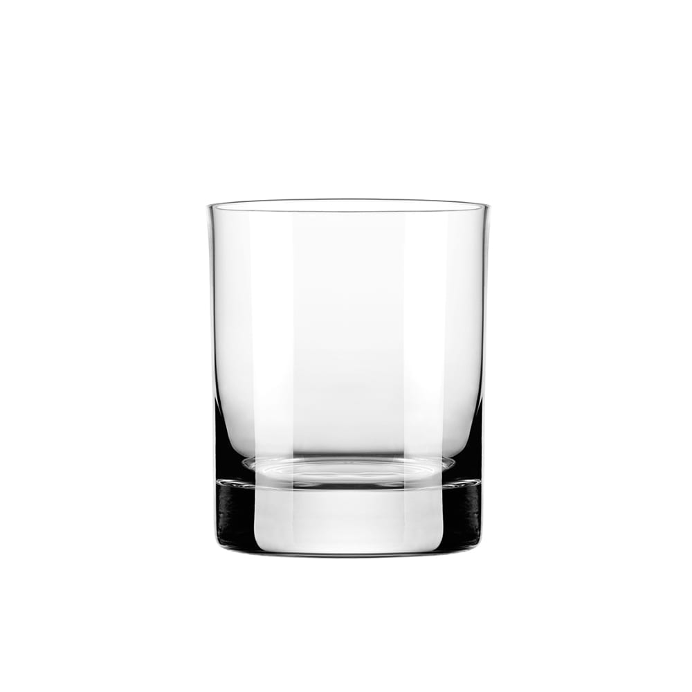 Libbey Heavy Base Rocks Cocktail Glasses, Set Of 12 