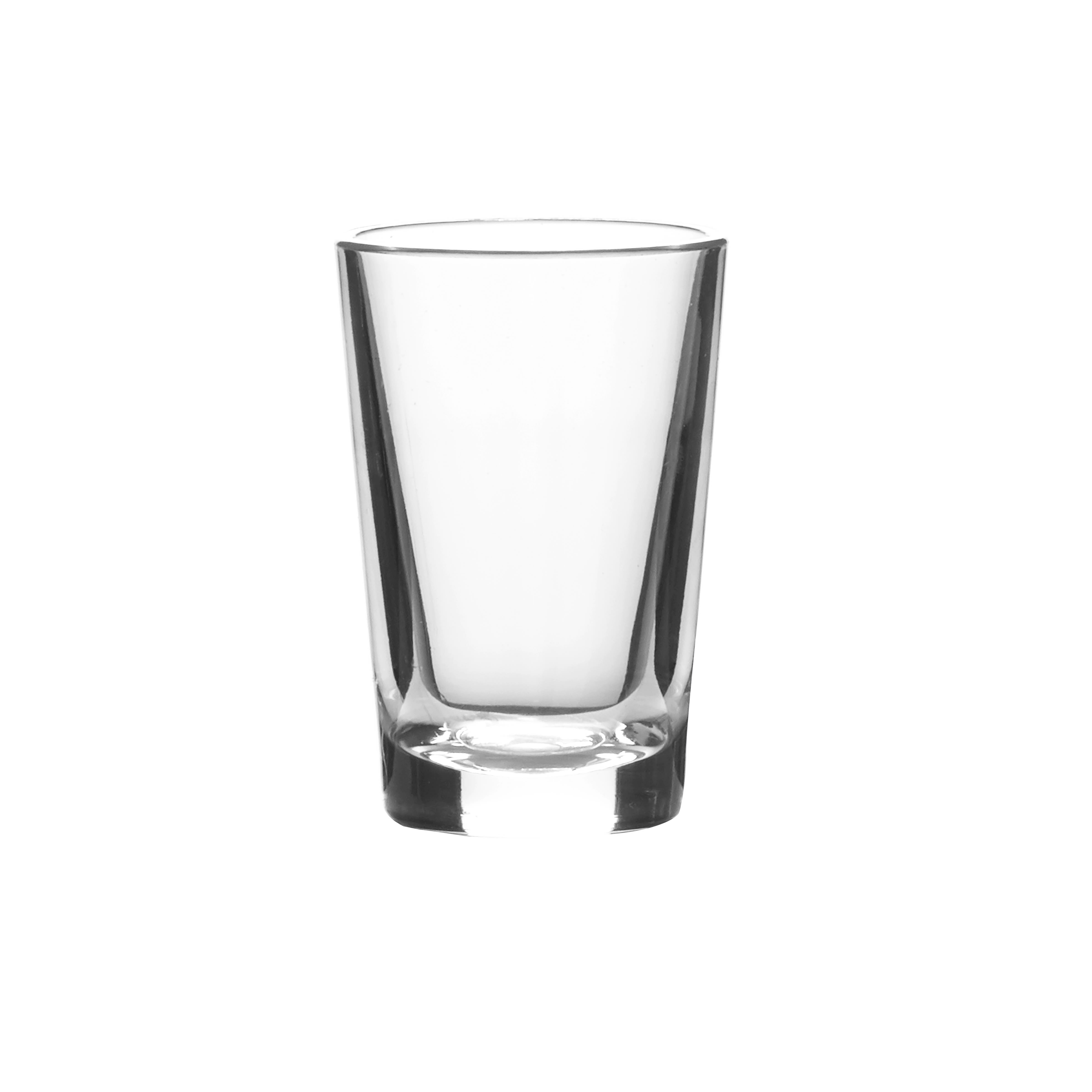 Shot Glasses & Double Shot Glasses - KaTom