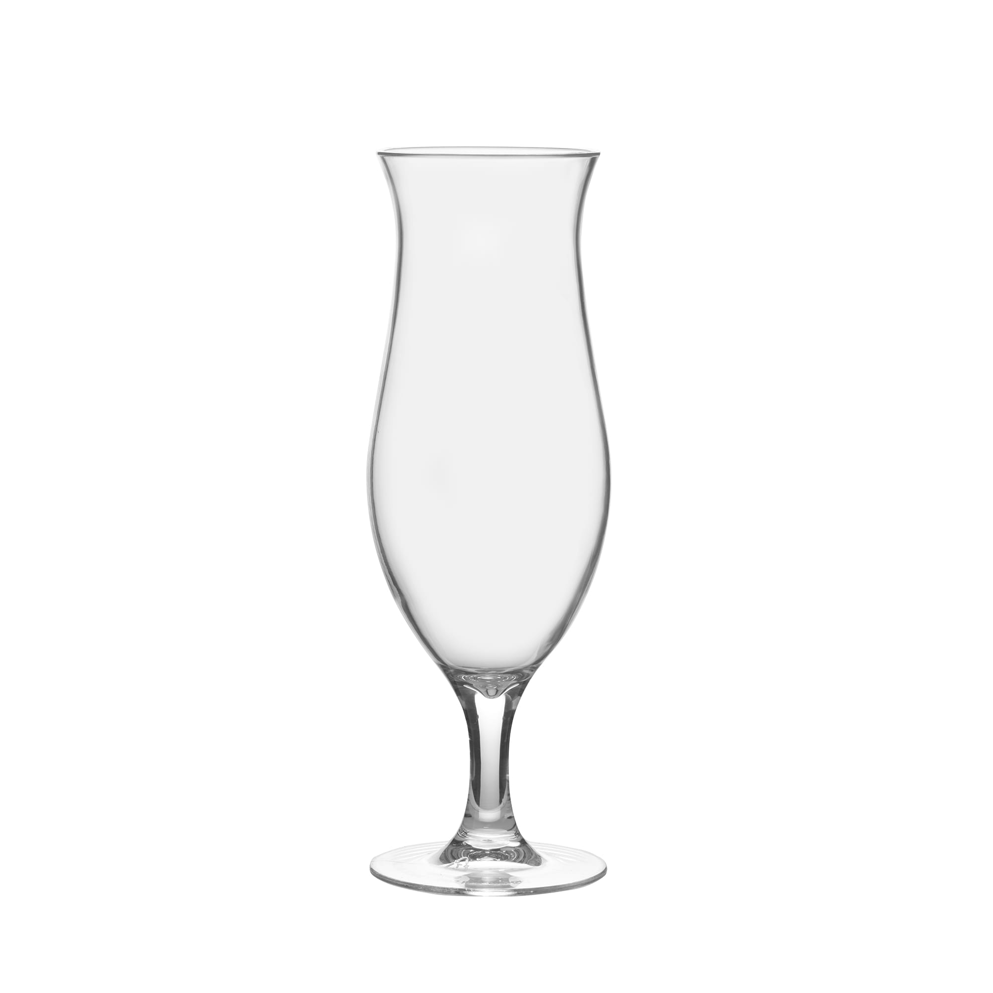 Hurricane & Cyclone Glasses, Hurricane Glassware