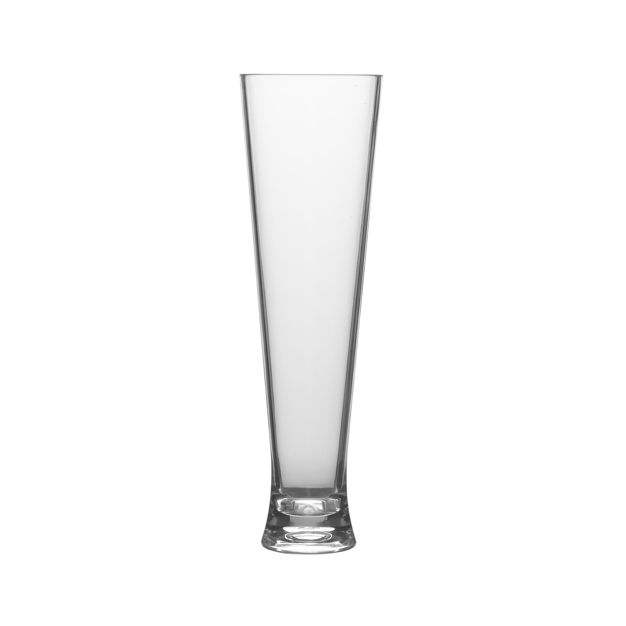 Mikasa Hospitality 5275045 16 oz Tritan Pilsner Glass