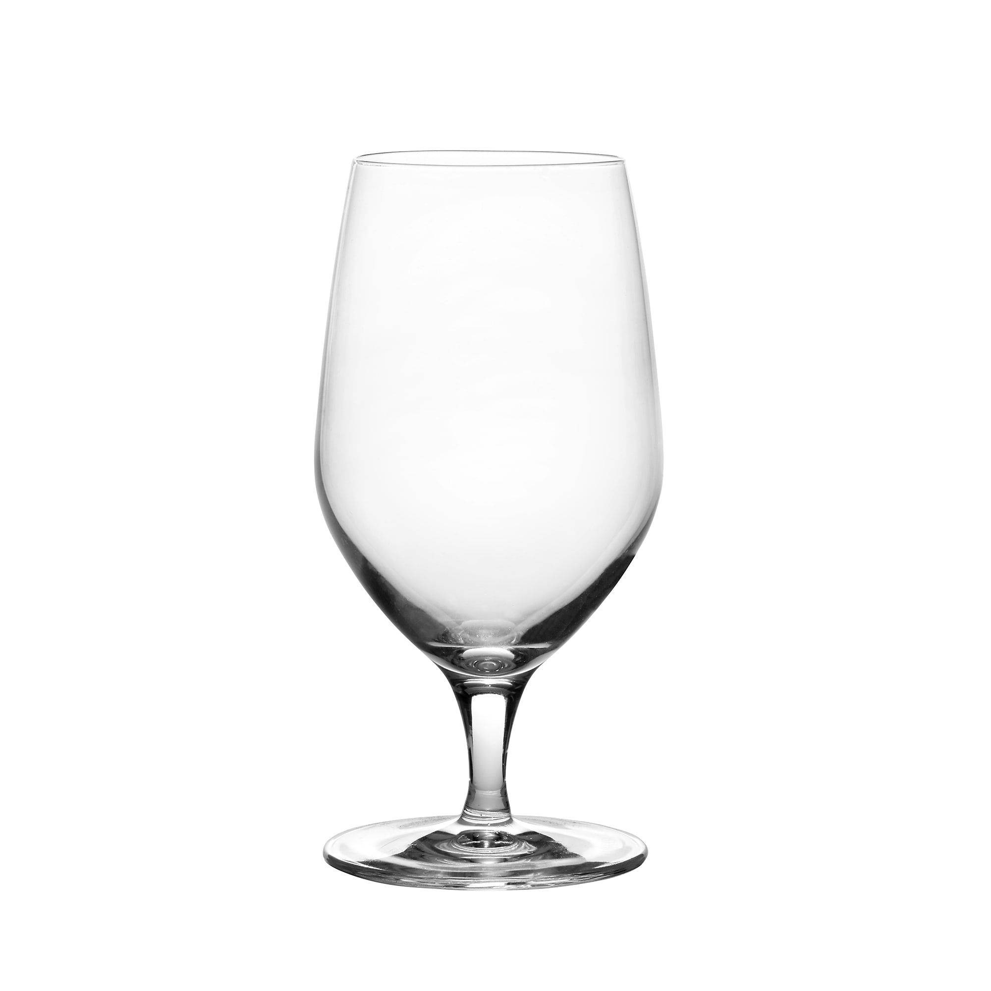 Mikasa 5275306 5 1/2 oz Abbey Champagne Flute Glass