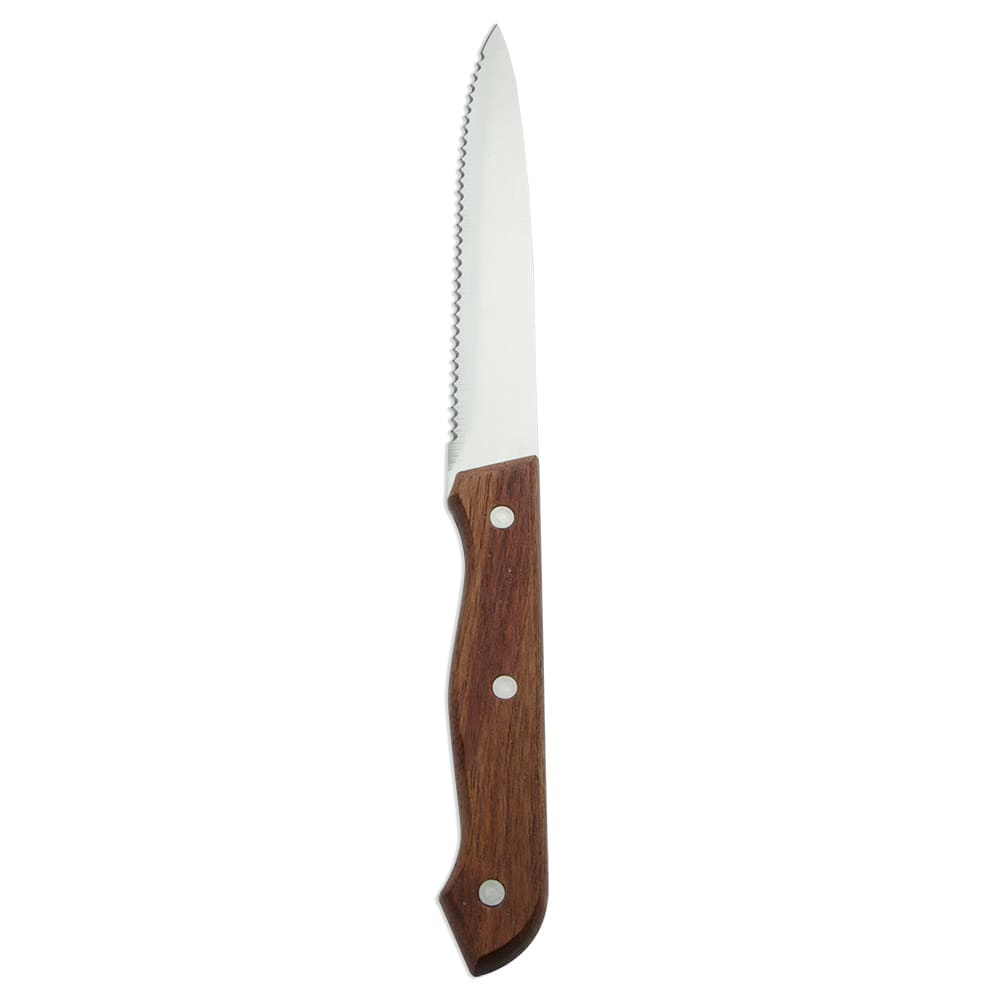 Winco Jumbo Steak Knife - KB-30W