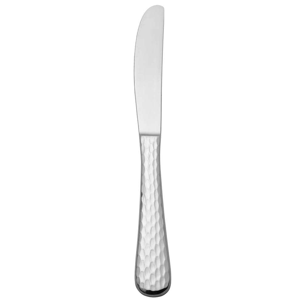 Butter-knives-set Of 8 Dinner-knifes Butter-spreader Stainless-steel