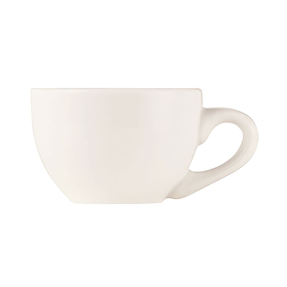 Verge 4-Oz. Espresso Cups and Saucers, Set of 8 + Reviews