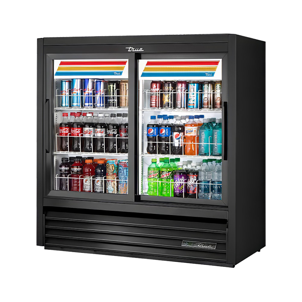 True GDM-41SL-48-HC-LD 46 7/8