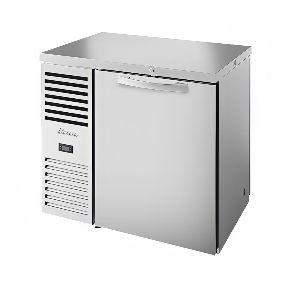 true-tbr36-ptsz1-l-s-s-s-1-36-bar-refrigerator-1-swinging-solid-door