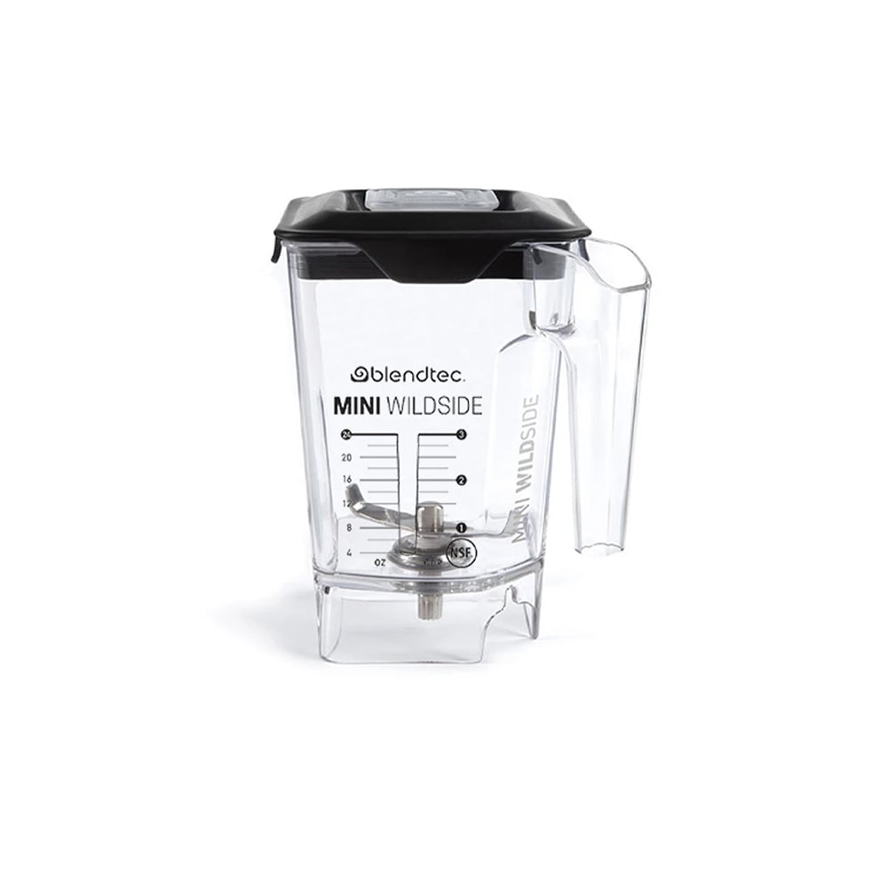 Blendtec mini best sale