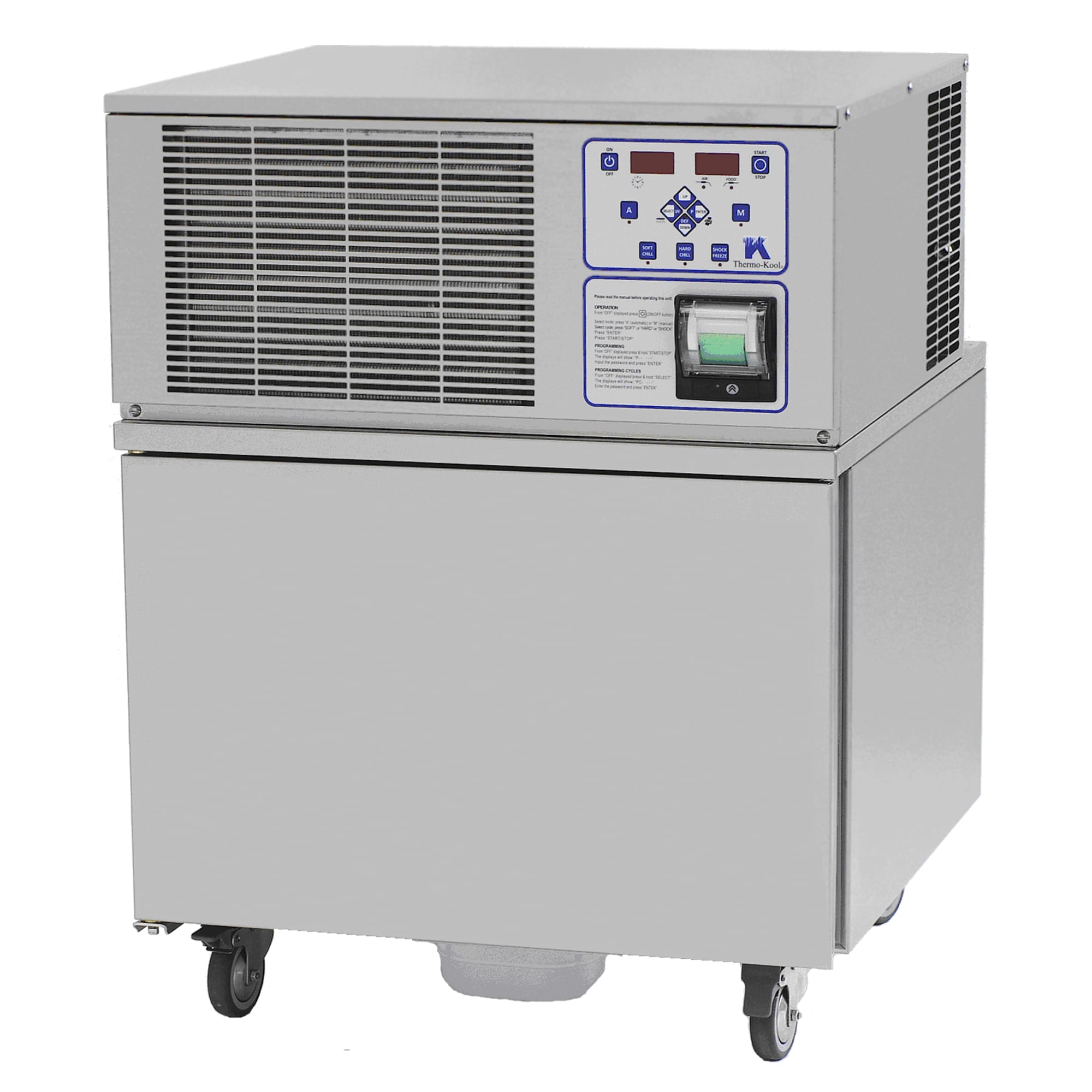 Clecool V3 冷風機 1250W 屋外用冷風機 DRY COOL（ドライクール）シリーズ | Chrester