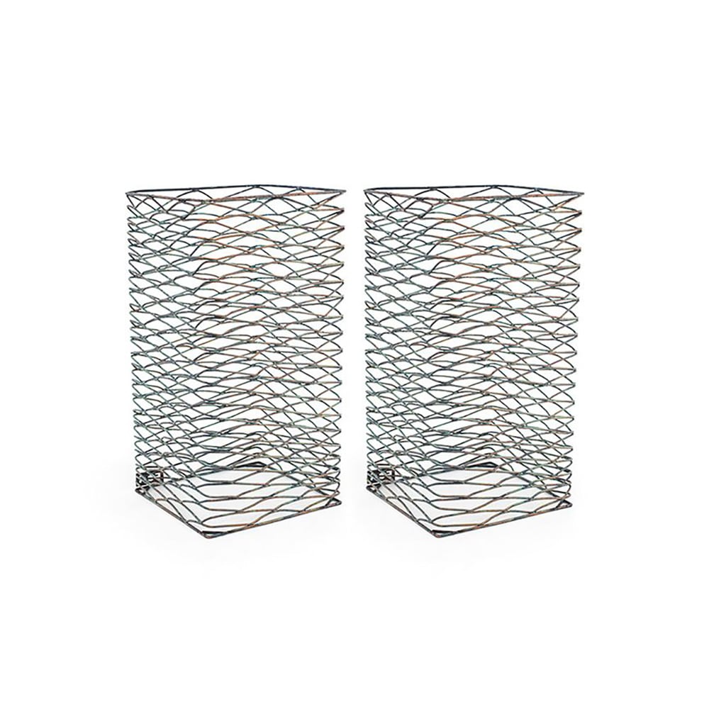 Front of the House 2 Piece B³ Buffet Building Blocks® Riser Set - 13