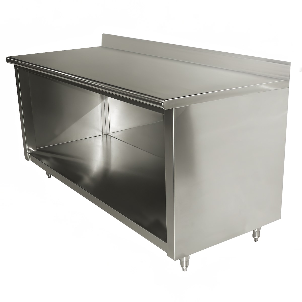 Tbco Kitchen Advance Tabco EEK-SS-243-X 36