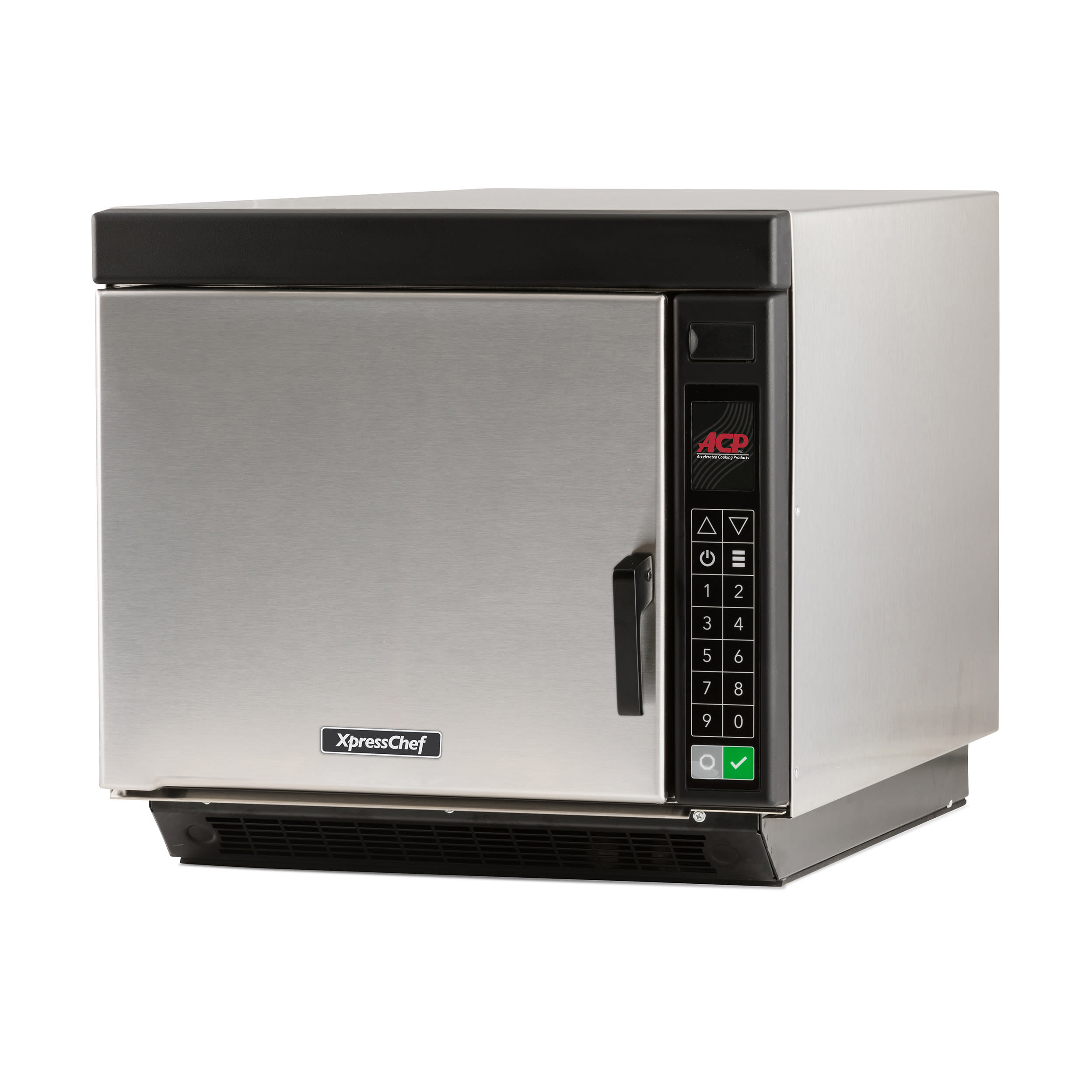 XpressChef JET19 High Speed Countertop Microwave Convection Oven
