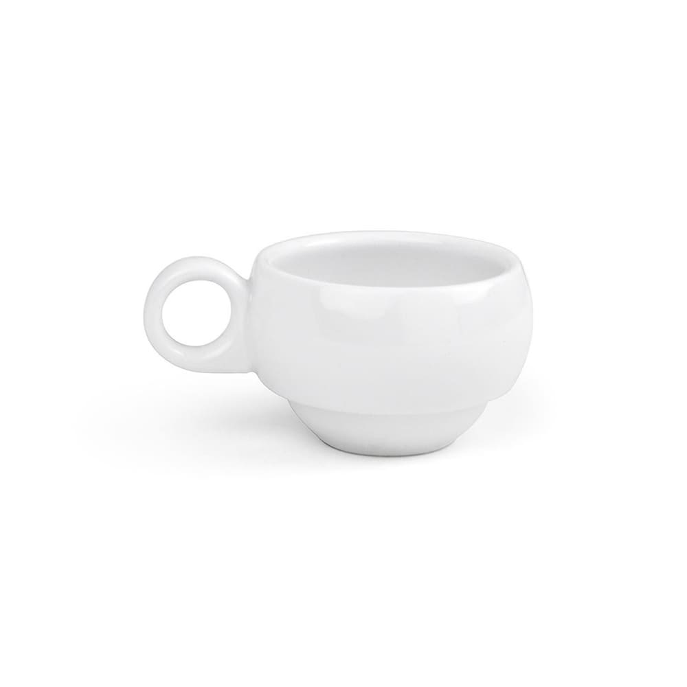 Demitasse Cups (1oz-3oz)