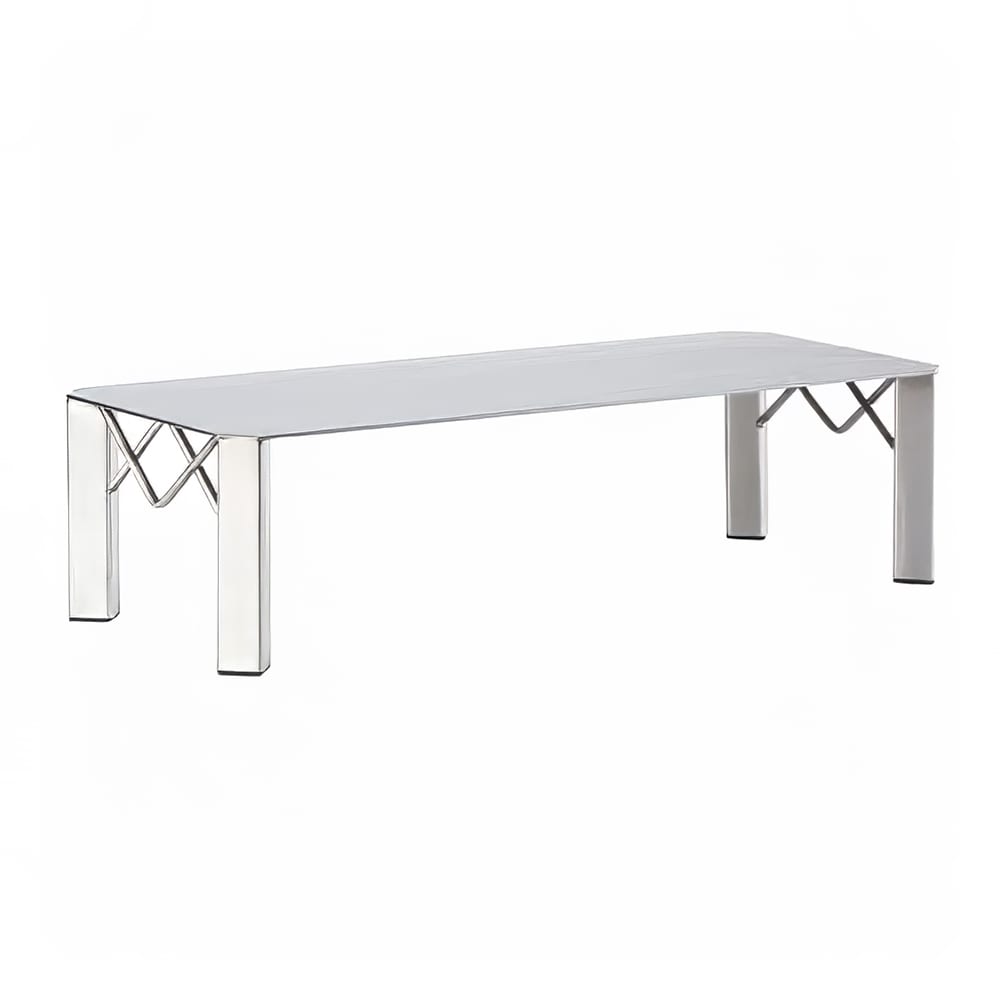 Cal-Mil 3418-5 Rectangular Buffet Riser - 20