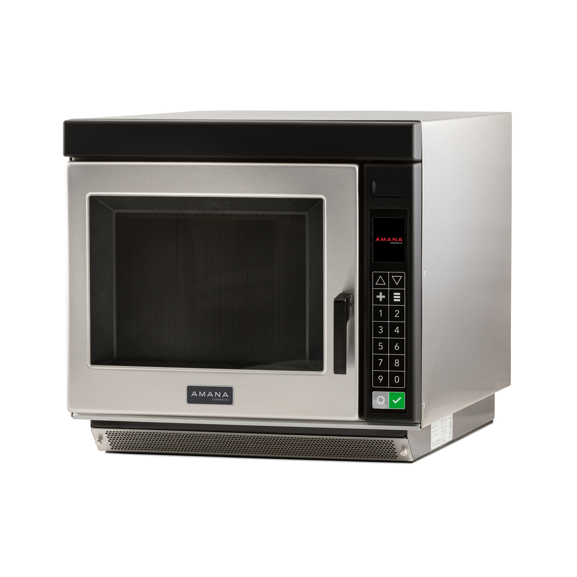 Amana RMS10DCCA 1000 Watt Light Duty Microwave