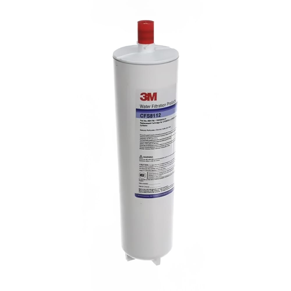 3M Cuno CFS8112 Replacement Cartridge For CUNO Cold Foodservice Filter ...