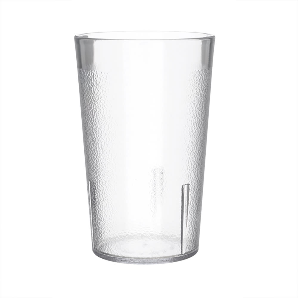 Cambro 2000P156 Colorware Tumbler 22 Oz. Top Dia.