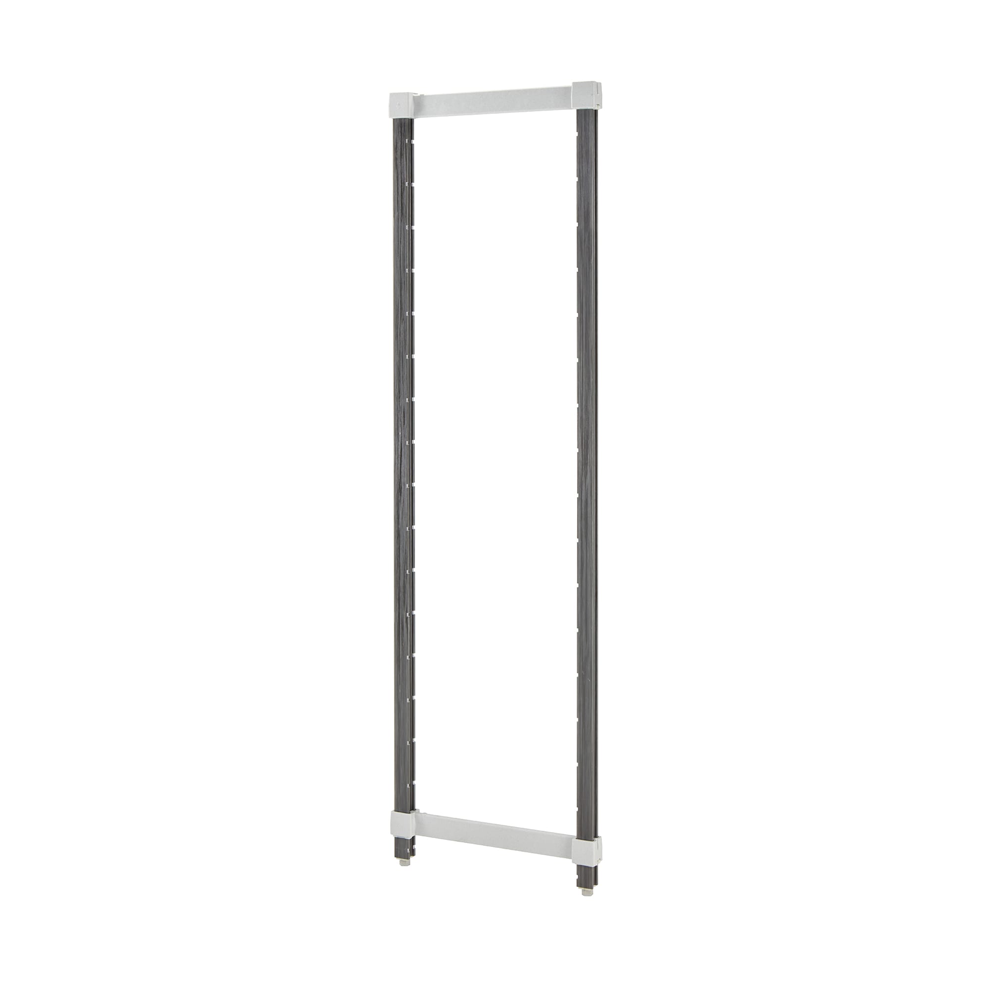 cambro-expk1864480-camshelving-elements-xtra-post-kit-18-x-64