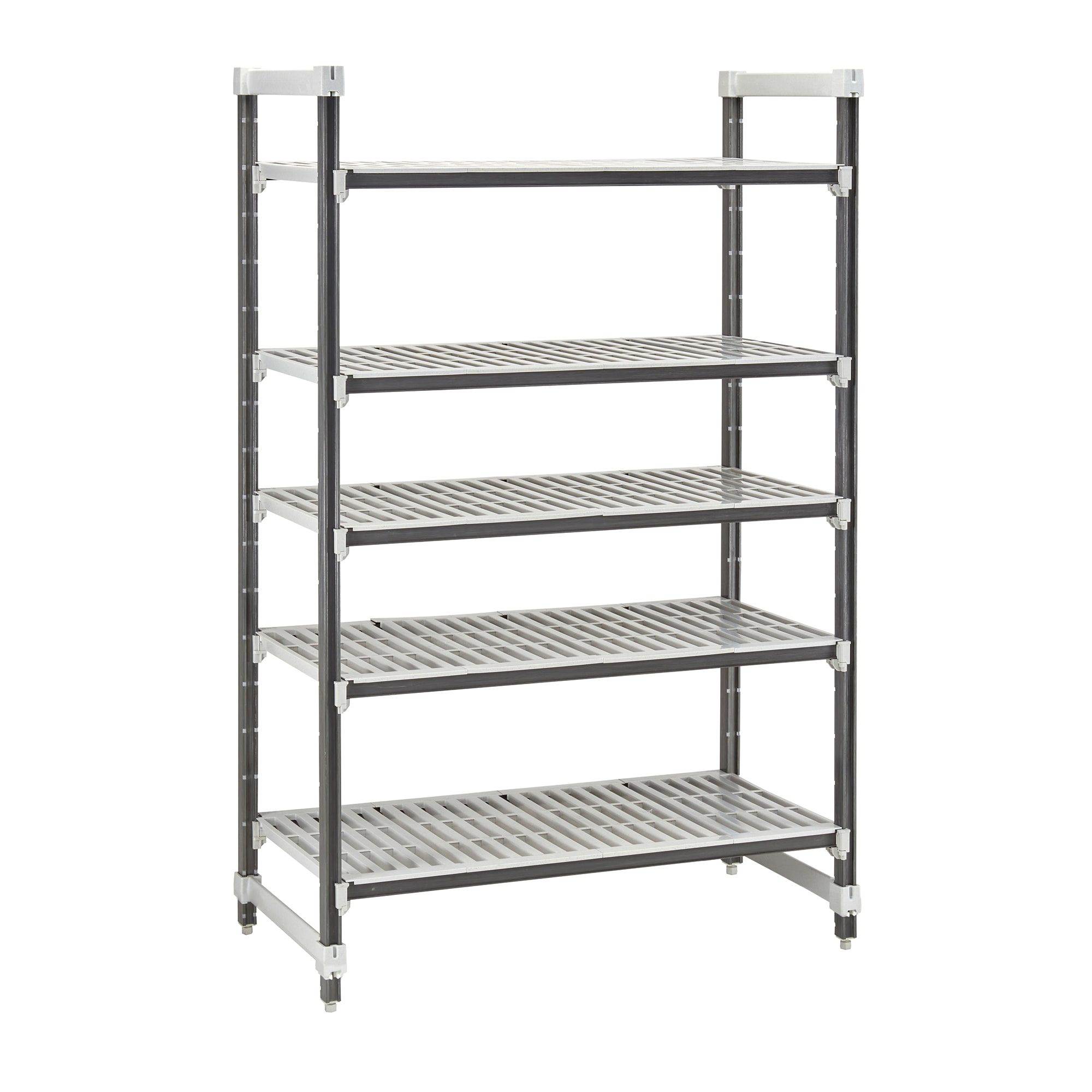 Cambro EXU217272V5480 Camshelving Elements XTRA Add-On Vented 