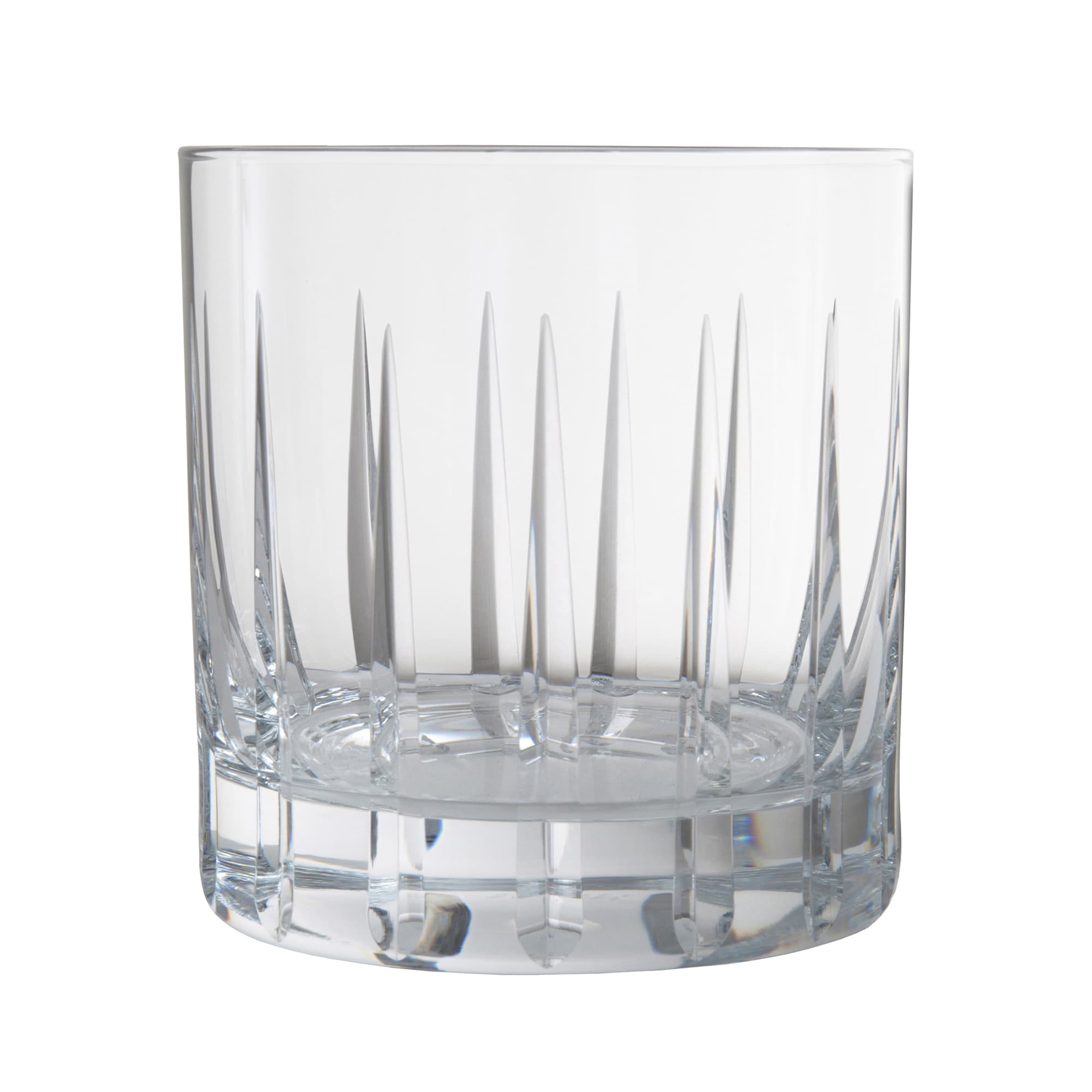 茶飯　MV-55 Zwiesel Glas 13 1/2 oz Distil Kirkwall Double Old Fashioned Glass