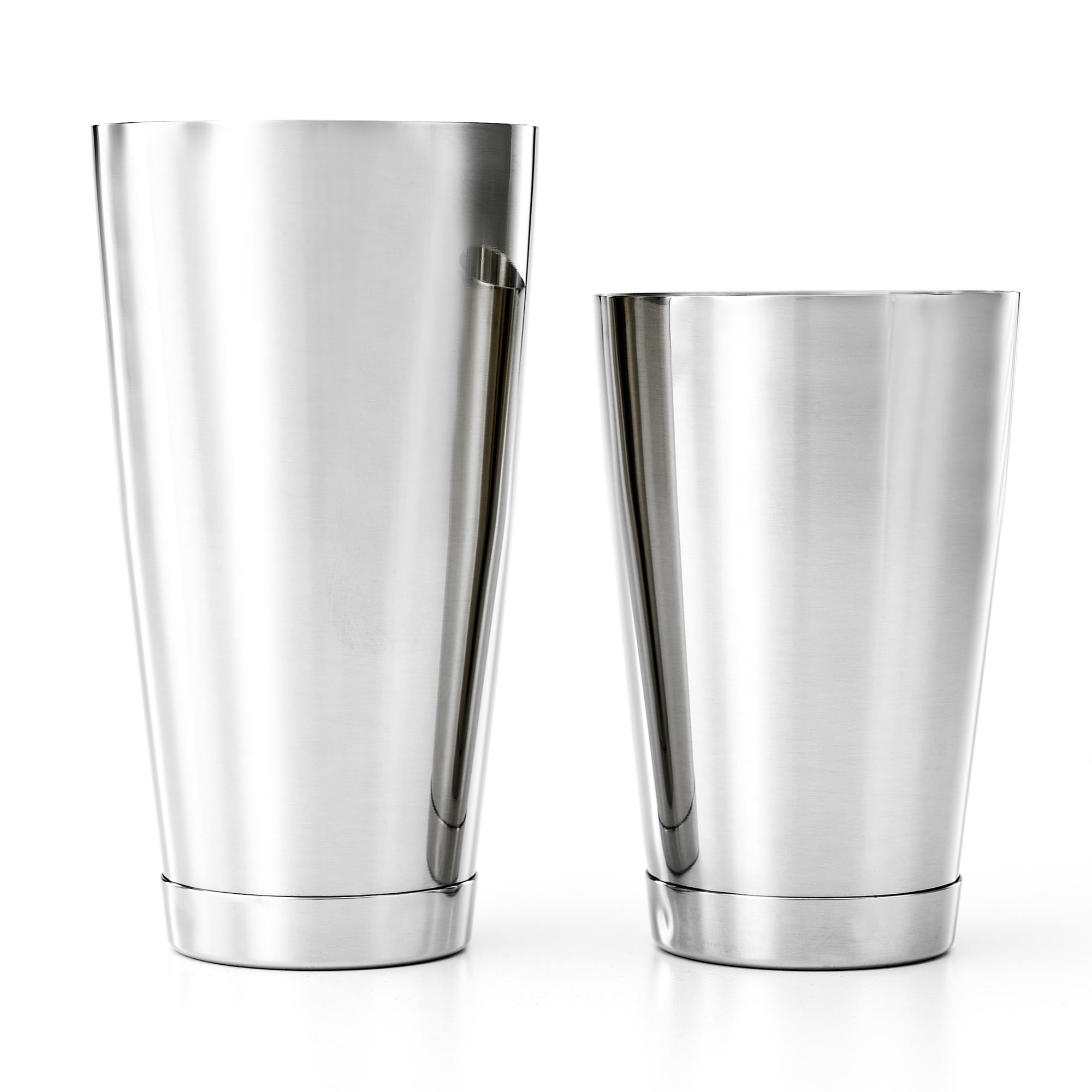 Barfly 19 oz. Double Wall Insulated 3-Piece Cocktail Shaker M37157