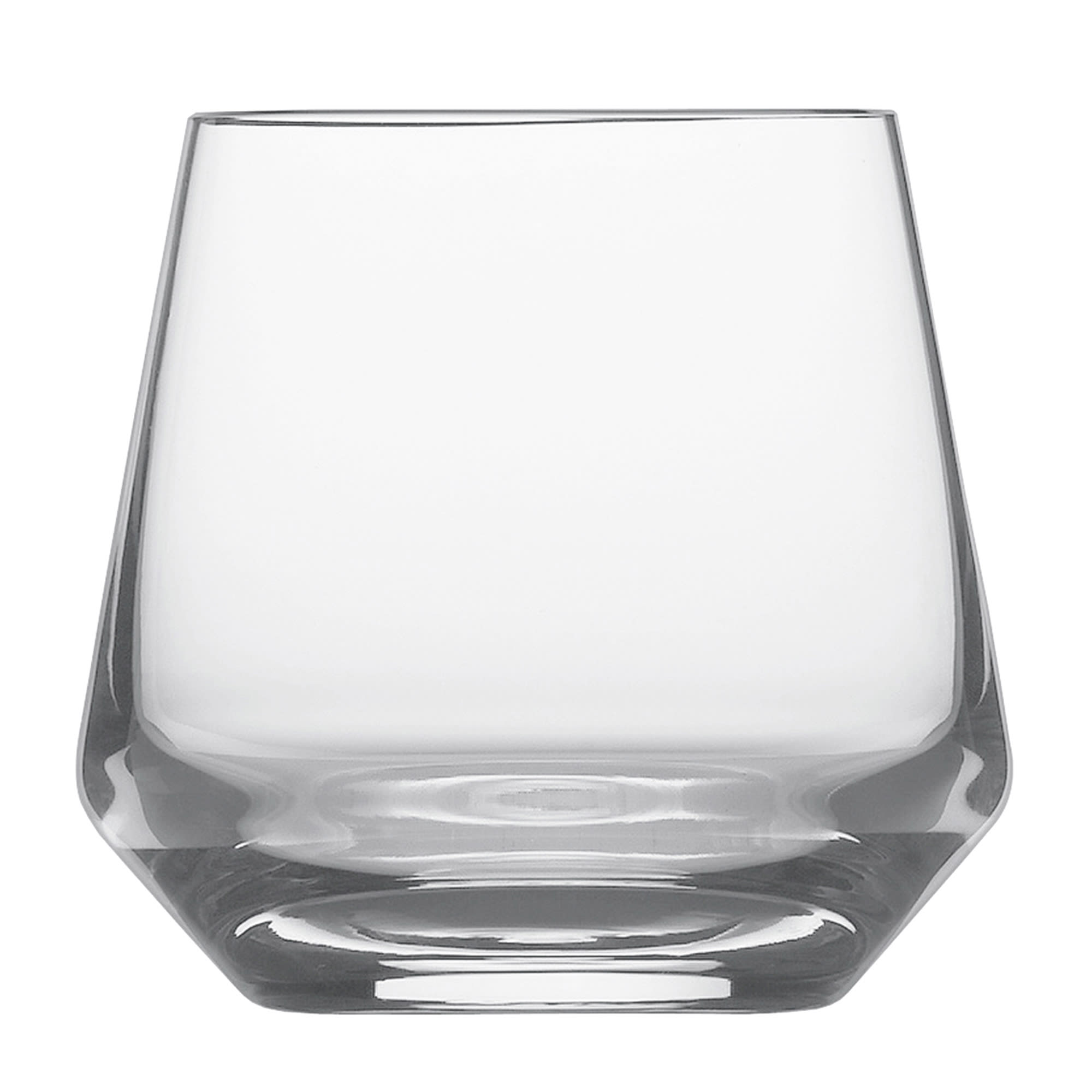 Zwiesel Glas 13 1/5 oz Pure Rocks/Double Old Fashioned Glass