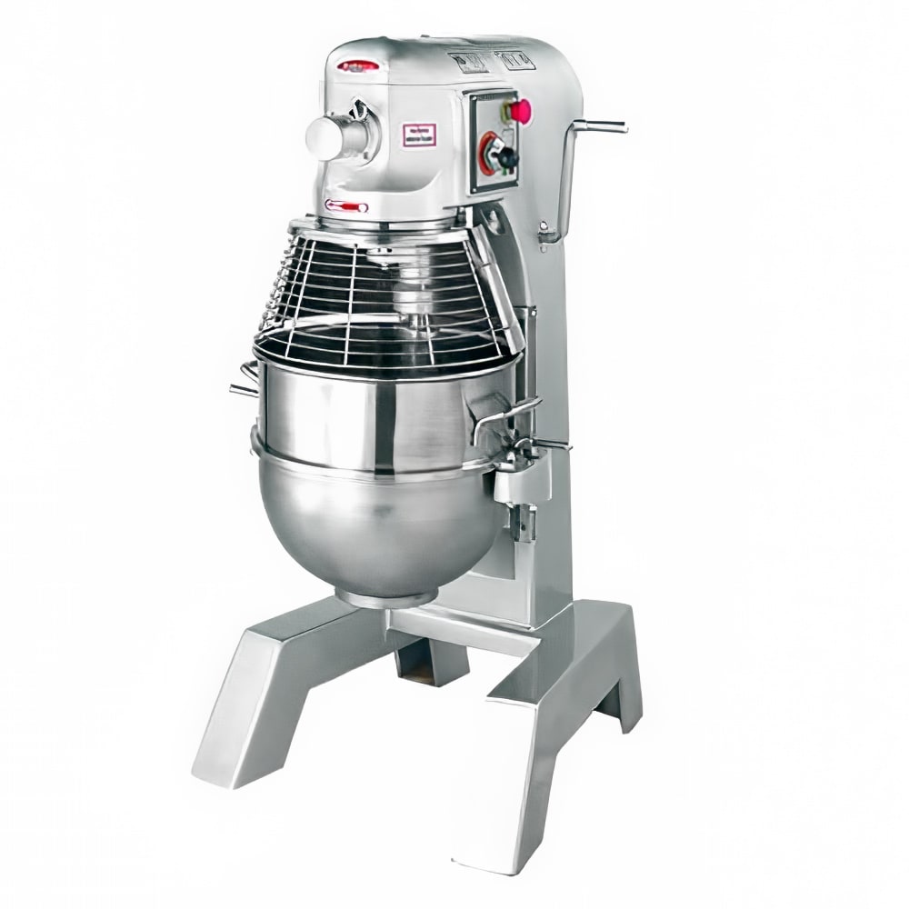 40 quart mixer best sale