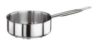 Paderno (11006-16) 2 qt. Stainless Steel Sauce Pan