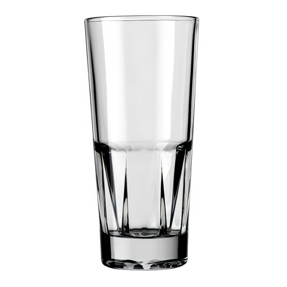 Libbey 151 6 oz. Heavy Base Split Glass – JRJ Food Equipment