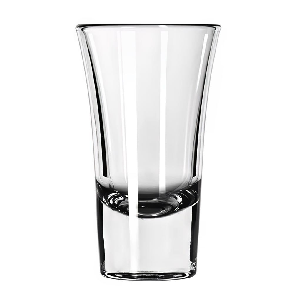 3.5 oz Mini Square Martini Taster Glass