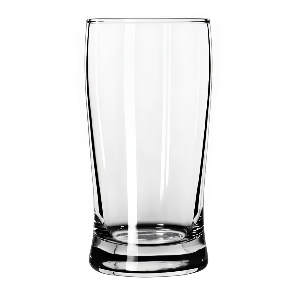 Libbey 225 Esquire 9.25 oz. Hi-ball Glass – JRJ Food Equipment