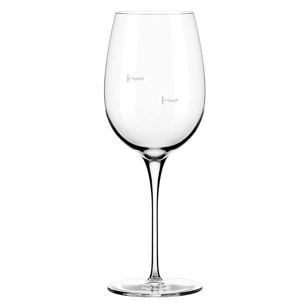 Tasting Glass – 21 Brix